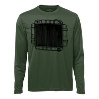 ACTIVE-WEAR LONG SLEEVE  Thumbnail