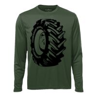 ACTIVE-WEAR LONG SLEEVE  Thumbnail