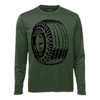 ACTIVE-WEAR LONG SLEEVE  Thumbnail