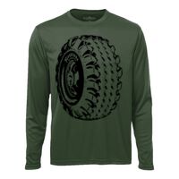ACTIVE-WEAR LONG SLEEVE  Thumbnail