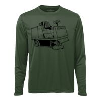 ACTIVE-WEAR LONG SLEEVE  Thumbnail