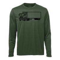 ACTIVE-WEAR LONG SLEEVE  Thumbnail