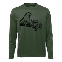 ACTIVE-WEAR LONG SLEEVE  Thumbnail