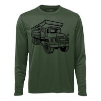 ACTIVE-WEAR LONG SLEEVE  Thumbnail