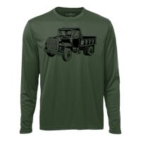 ACTIVE-WEAR LONG SLEEVE  Thumbnail