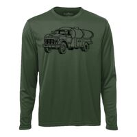 ACTIVE-WEAR LONG SLEEVE  Thumbnail