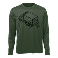 ACTIVE-WEAR LONG SLEEVE  Thumbnail