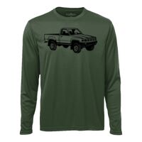 ACTIVE-WEAR LONG SLEEVE  Thumbnail