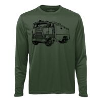 ACTIVE-WEAR LONG SLEEVE  Thumbnail