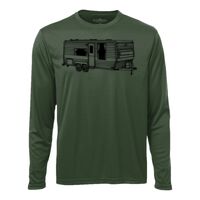 ACTIVE-WEAR LONG SLEEVE  Thumbnail