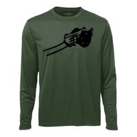 ACTIVE-WEAR LONG SLEEVE  Thumbnail