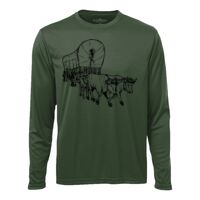 ACTIVE-WEAR LONG SLEEVE  Thumbnail