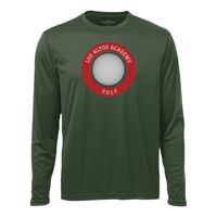 ACTIVE-WEAR LONG SLEEVE  Thumbnail