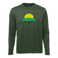 ACTIVE-WEAR LONG SLEEVE  Thumbnail
