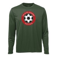 ACTIVE-WEAR LONG SLEEVE  Thumbnail