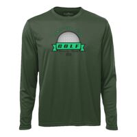 ACTIVE-WEAR LONG SLEEVE  Thumbnail