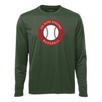 ACTIVE-WEAR LONG SLEEVE  Thumbnail