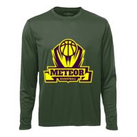 ACTIVE-WEAR LONG SLEEVE  Thumbnail