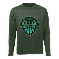 ACTIVE-WEAR LONG SLEEVE  Thumbnail