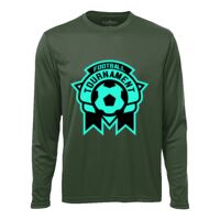 ACTIVE-WEAR LONG SLEEVE  Thumbnail