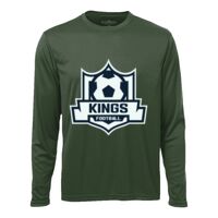 ACTIVE-WEAR LONG SLEEVE  Thumbnail