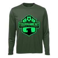 ACTIVE-WEAR LONG SLEEVE  Thumbnail