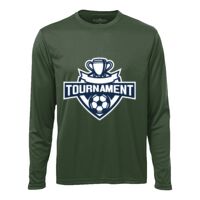 ACTIVE-WEAR LONG SLEEVE  Thumbnail