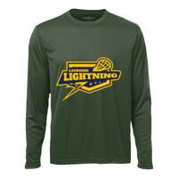 ACTIVE-WEAR LONG SLEEVE  Thumbnail