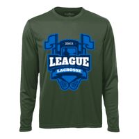 ACTIVE-WEAR LONG SLEEVE  Thumbnail