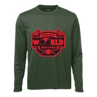ACTIVE-WEAR LONG SLEEVE  Thumbnail