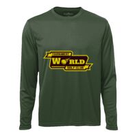 ACTIVE-WEAR LONG SLEEVE  Thumbnail
