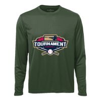 ACTIVE-WEAR LONG SLEEVE  Thumbnail