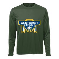 ACTIVE-WEAR LONG SLEEVE  Thumbnail