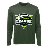ACTIVE-WEAR LONG SLEEVE  Thumbnail
