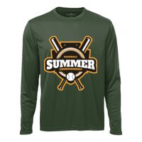 ACTIVE-WEAR LONG SLEEVE  Thumbnail