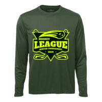 ACTIVE-WEAR LONG SLEEVE  Thumbnail