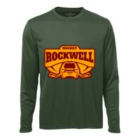 ACTIVE-WEAR LONG SLEEVE  Thumbnail