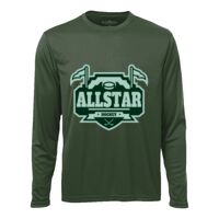 ACTIVE-WEAR LONG SLEEVE  Thumbnail