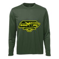 ACTIVE-WEAR LONG SLEEVE  Thumbnail