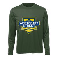 ACTIVE-WEAR LONG SLEEVE  Thumbnail