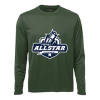 ACTIVE-WEAR LONG SLEEVE  Thumbnail
