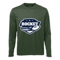 ACTIVE-WEAR LONG SLEEVE  Thumbnail