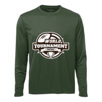 ACTIVE-WEAR LONG SLEEVE  Thumbnail