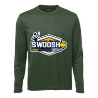 ACTIVE-WEAR LONG SLEEVE  Thumbnail