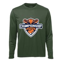 ACTIVE-WEAR LONG SLEEVE  Thumbnail