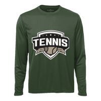 ACTIVE-WEAR LONG SLEEVE  Thumbnail