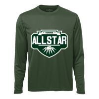 ACTIVE-WEAR LONG SLEEVE  Thumbnail