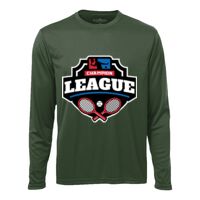 ACTIVE-WEAR LONG SLEEVE  Thumbnail