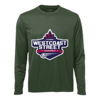 ACTIVE-WEAR LONG SLEEVE  Thumbnail