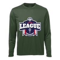 ACTIVE-WEAR LONG SLEEVE  Thumbnail